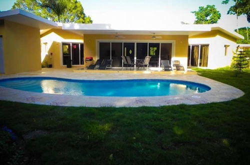 Photo 14 - Quiet, Private 2 Bedroom Villa a few Minutes From Downtown Sosua Town and Beach