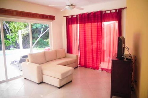 Foto 11 - Quiet, Private 2 Bedroom Villa a few Minutes From Downtown Sosua Town and Beach