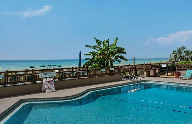 Mariner by iTrip Panama City Beach - Foto 47