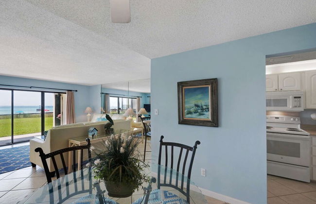 Mariner by iTrip Panama City Beach - Foto 15