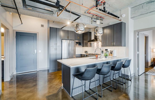 Sable 705 - Two Bedroom - Foto 11