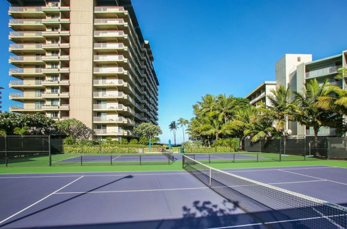 Photo 21 - Whaler On Kaanapali 763 Studio Bedroom Condo by Redawning