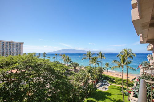 Photo 1 - Whaler On Kaanapali 763 Studio Bedroom Condo by Redawning