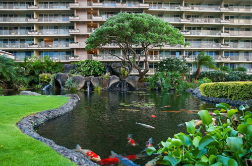 Photo 24 - Whaler On Kaanapali 763 Studio Bedroom Condo by Redawning