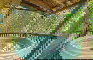 Foto 3 - Sunset Lodge