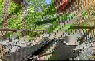 Foto 2 - Sunset Lodge