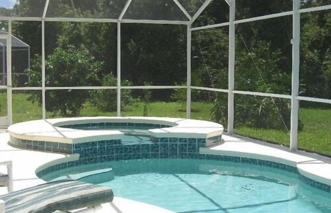 Bridgewater Lakes 3 Bedroom Villa by Redawning - Foto 15