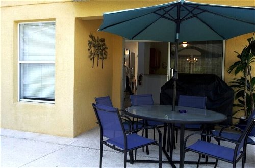 Photo 50 - 5 Beds With Private Pool Near Disney Parks 4703 5 Bedroom Home by RedAwning