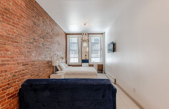 110th Boutique Hotel - Foto 18