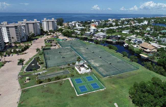 Beach & Tennis 1604 - Foto 16