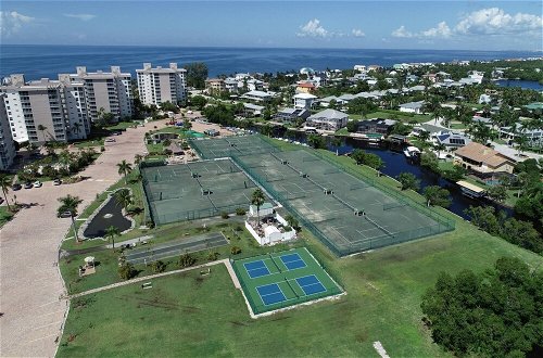 Foto 19 - Beach & Tennis 5503