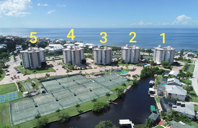 Beach & Tennis 1604 - Foto 62