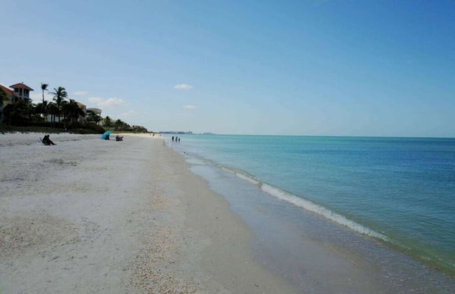 Beach & Tennis 1604 - Foto 18