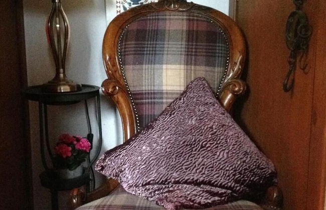 Beautiful House in Village, Newburgh, Ellon - Foto 2
