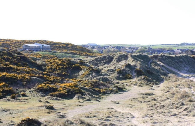 Beautiful House in Village, Newburgh, Ellon - Foto 9