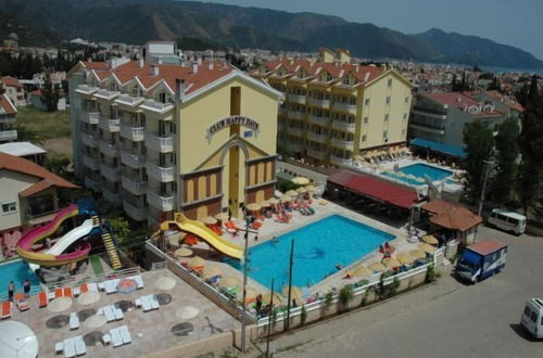 Photo 12 - Duru Apart Otel