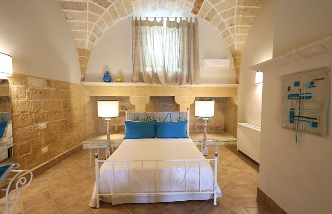 Tenuta Monacelli Lecce - Foto 52