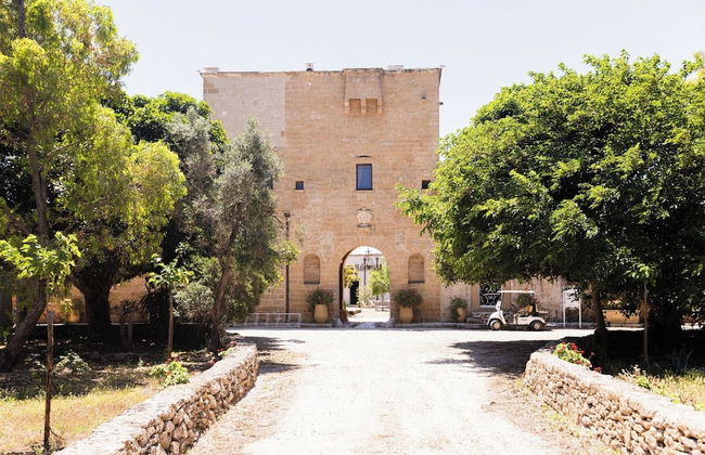 Tenuta Monacelli Lecce - Foto 1