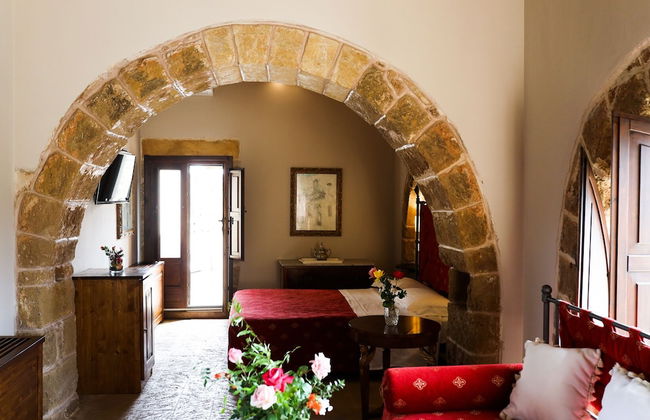 Tenuta Monacelli Lecce - Foto 35