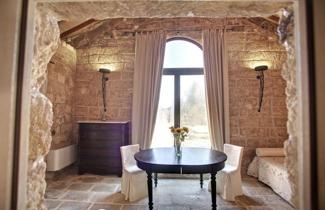 Tenuta Monacelli Lecce - Foto 46