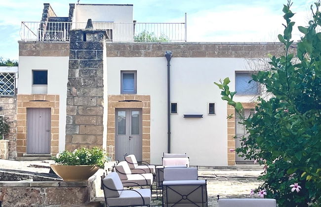 Tenuta Monacelli Lecce - Foto 54