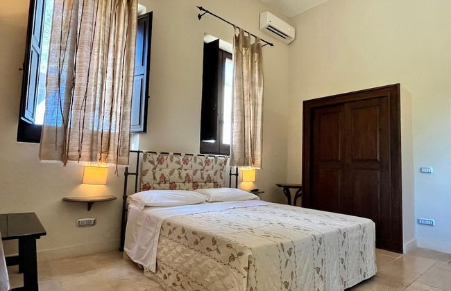 Tenuta Monacelli Lecce - Foto 49
