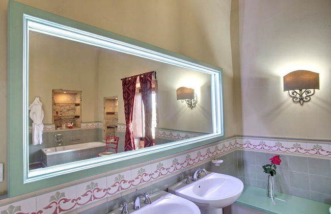 Tenuta Monacelli Lecce - Foto 62