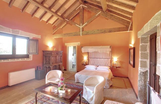 Tenuta Monacelli Lecce - Foto 40