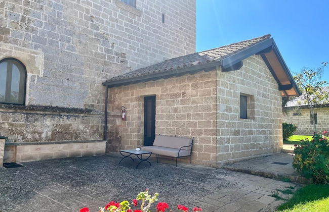 Tenuta Monacelli Lecce - Foto 47