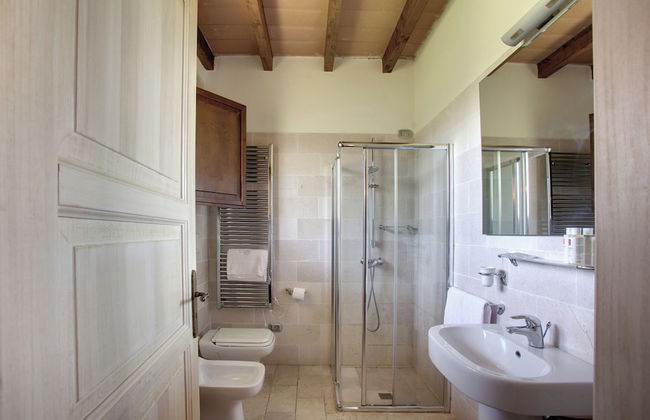 Tenuta Monacelli Lecce - Foto 41