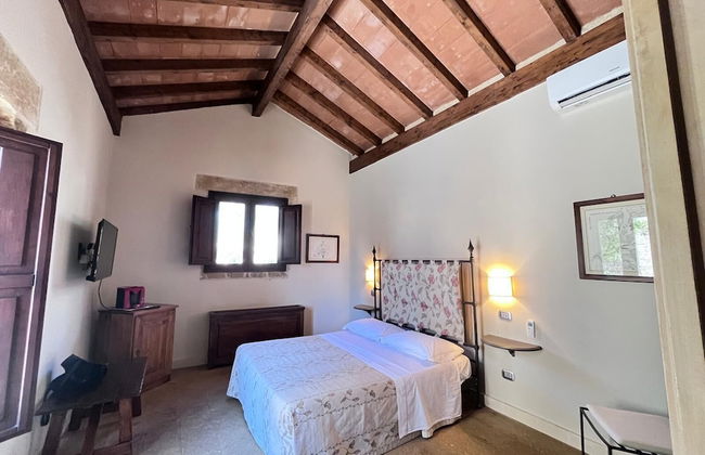 Tenuta Monacelli Lecce - Foto 48