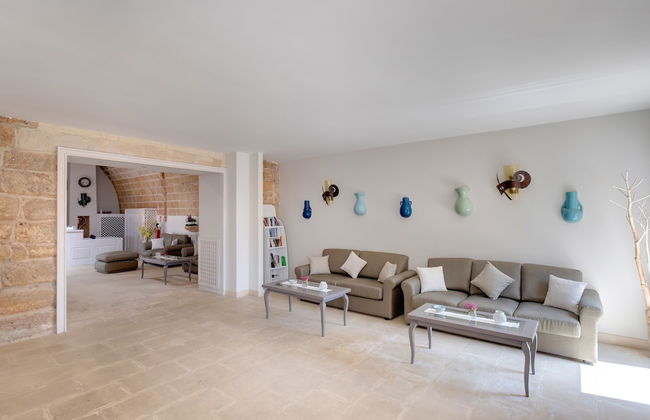 Tenuta Monacelli Lecce - Foto 4