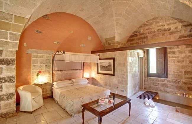Tenuta Monacelli Lecce - Foto 57