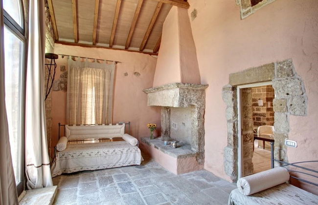 Tenuta Monacelli Lecce - Foto 11