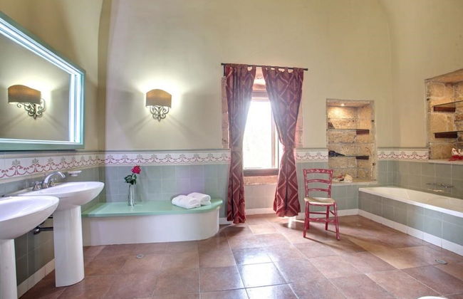 Tenuta Monacelli Lecce - Foto 65
