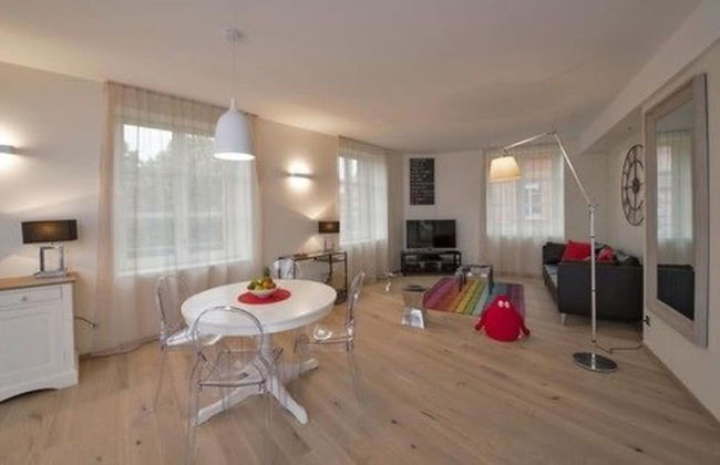 Apart'Hotel Capoul - Foto 1