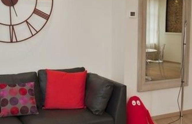 Apart'Hotel Capoul - Foto 14