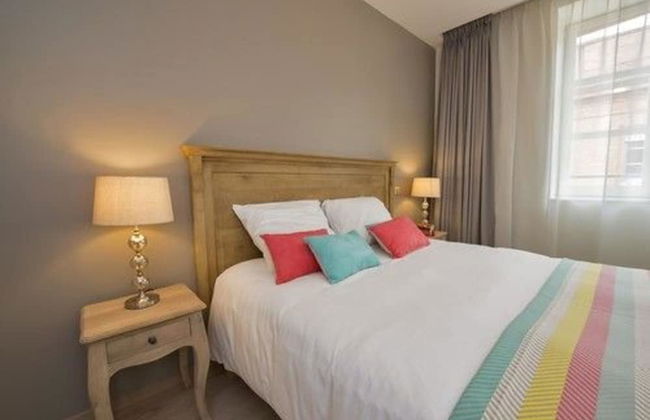 Apart'Hotel Capoul - Foto 9