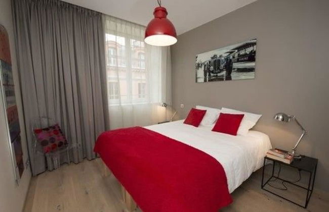 Apart'Hotel Capoul - Foto 10