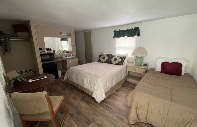 7r Guest Ranch - Photo 4