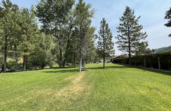 7r Guest Ranch - Photo 1
