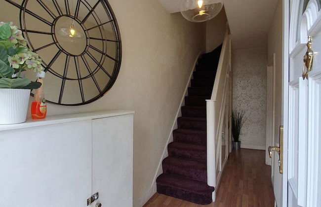 Joseph House - Foto 23