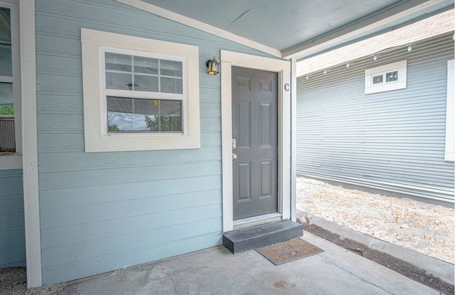 Remodeled Studio Near Downtown - Foto 20
