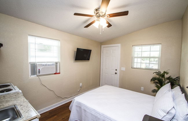 Remodeled Studio Near Downtown - Foto 6