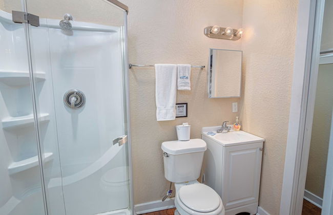Remodeled Studio Near Downtown - Foto 12