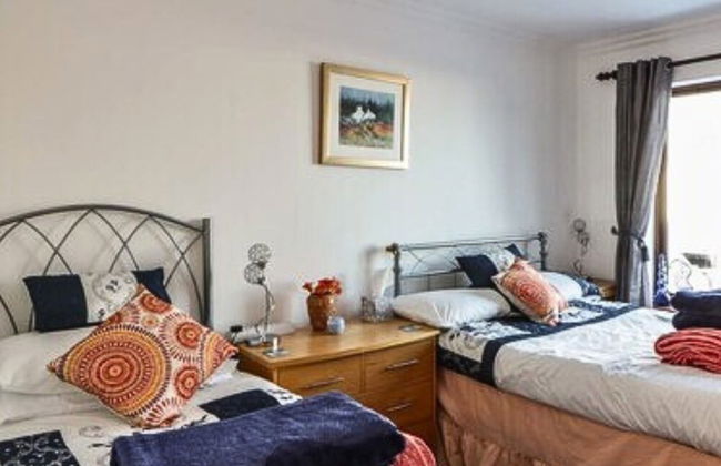 Scardroy Alford - Foto 3