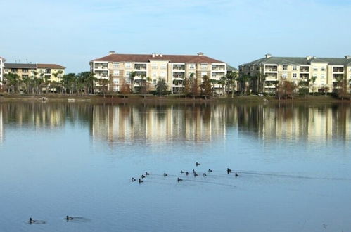 Photo 34 - Island Breeze Lake View 3 Bedroom Condo by Redawning