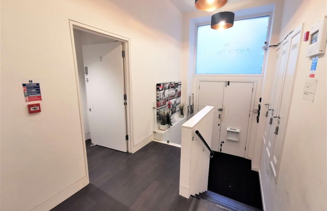 Double Room with Balcony - 3b - Foto 2