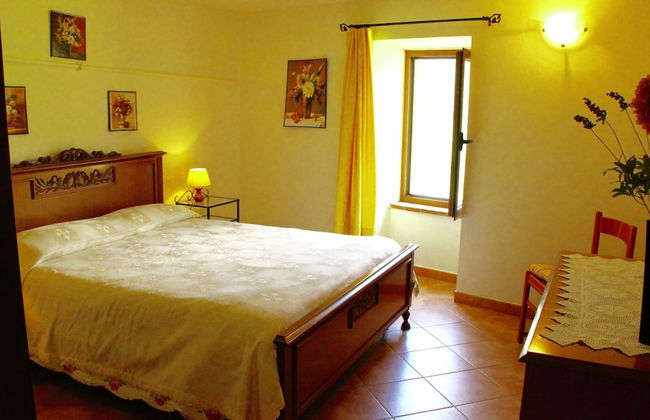 Holiday Home in Mulazzo Near Tuscan Castles - Foto 5
