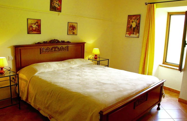 Holiday Home in Mulazzo Near Tuscan Castles - Foto 7